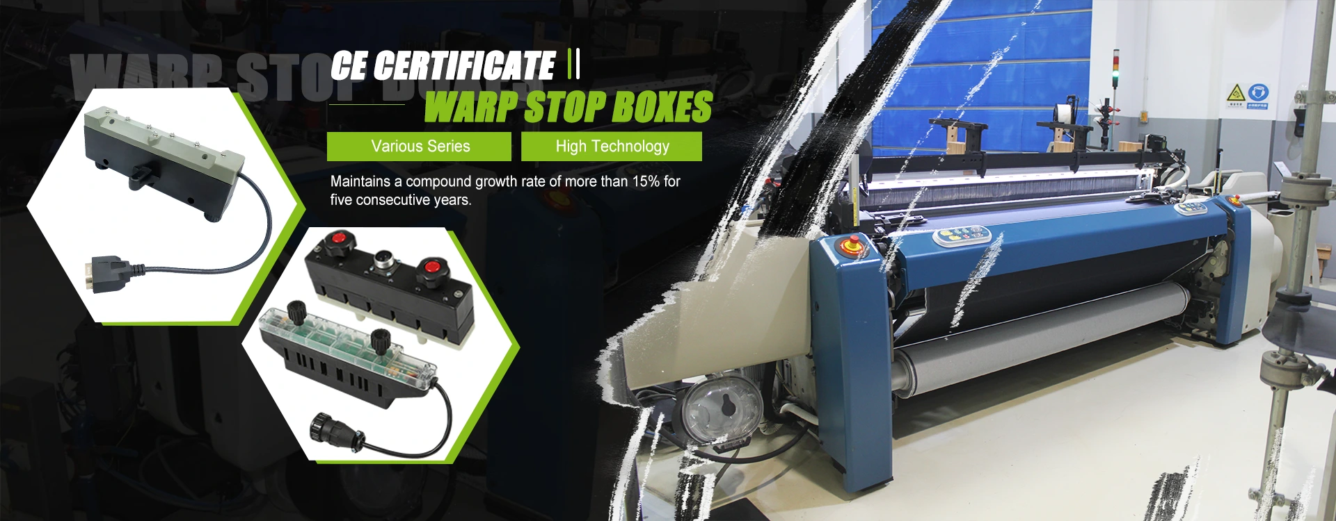 Producent trwałych prętów zatrzymujących wypaczenie