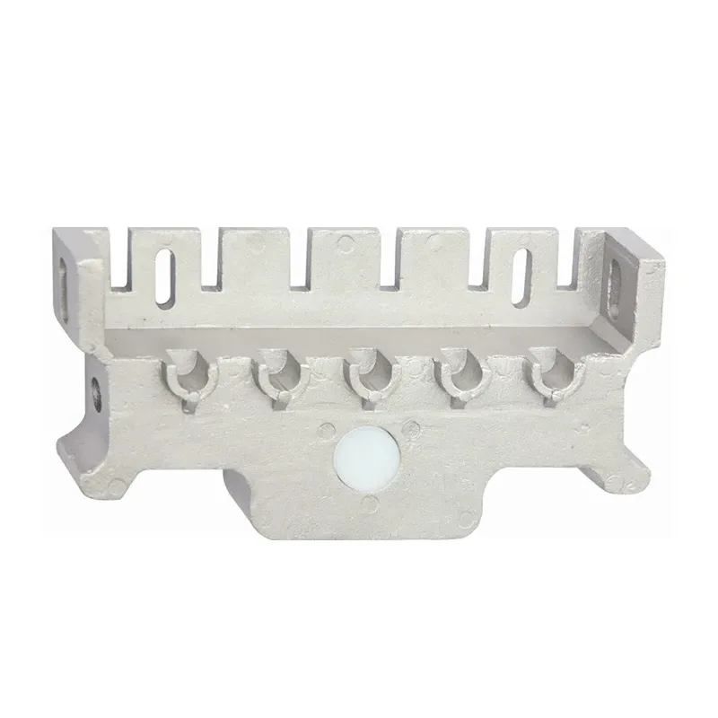 Co sprawia, że ​​gorąca sprzedaż podstawy zatrzymania ruchu osnowy jest niezbędna w nowoczesnych maszynach tkackich