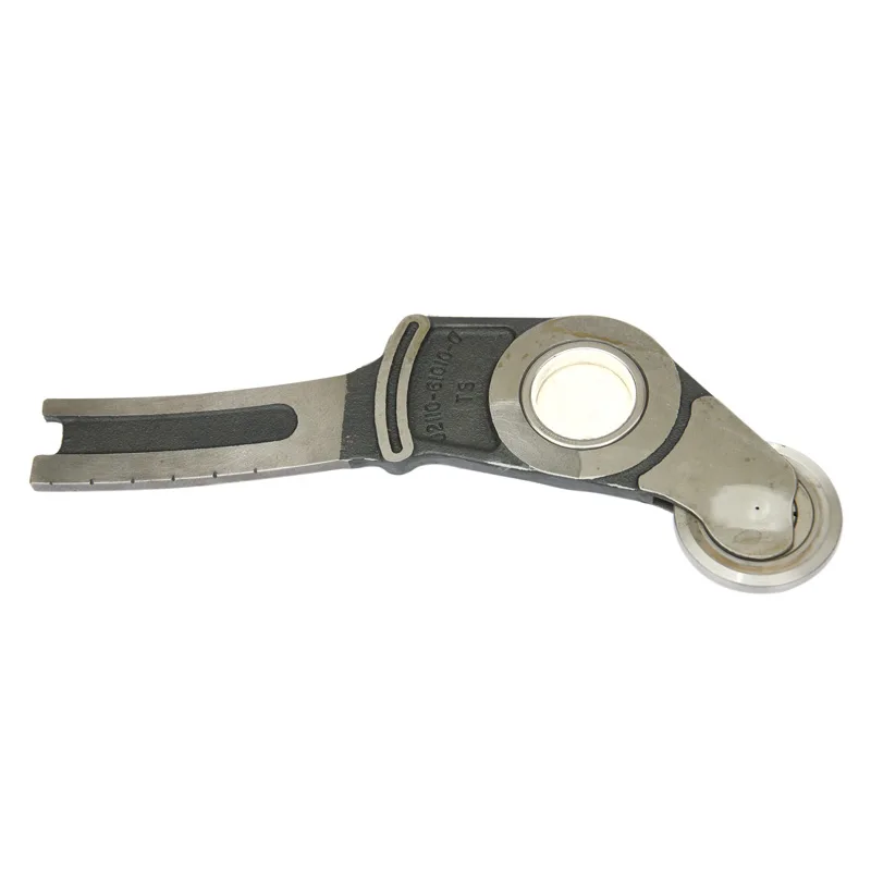 Co sprawia, że ​​zrzucanie ramienia trwa 6-8 lat?