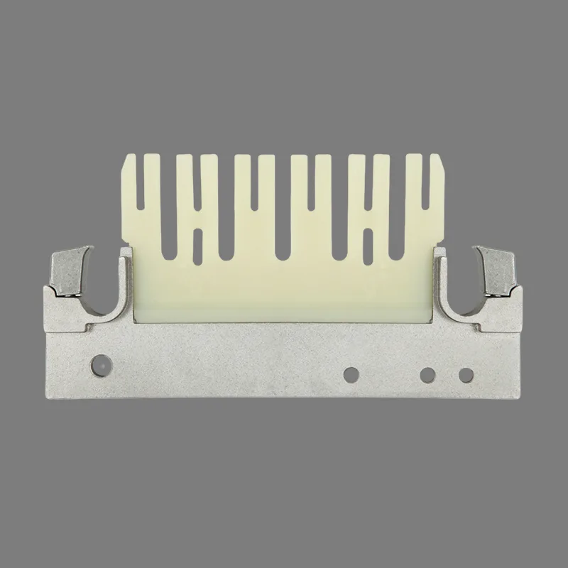 W jaki sposób aluminiowy wspornik zatrzymujący wypaczenie środkowe poprawia stabilność konstrukcyjną w nowoczesnym budownictwie