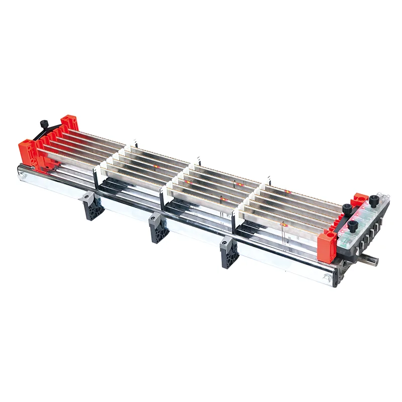 Gdzie jest powszechnie używane urządzenie zatrzymujące osnowę z wyświetlaczem Rapier Loom