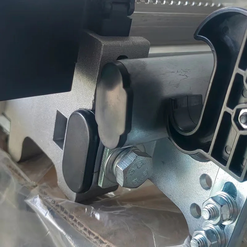 Gdzie są główne zastosowania tekstylnych, chromowanych eliptycznych rur owalnych o gładkiej powierzchni