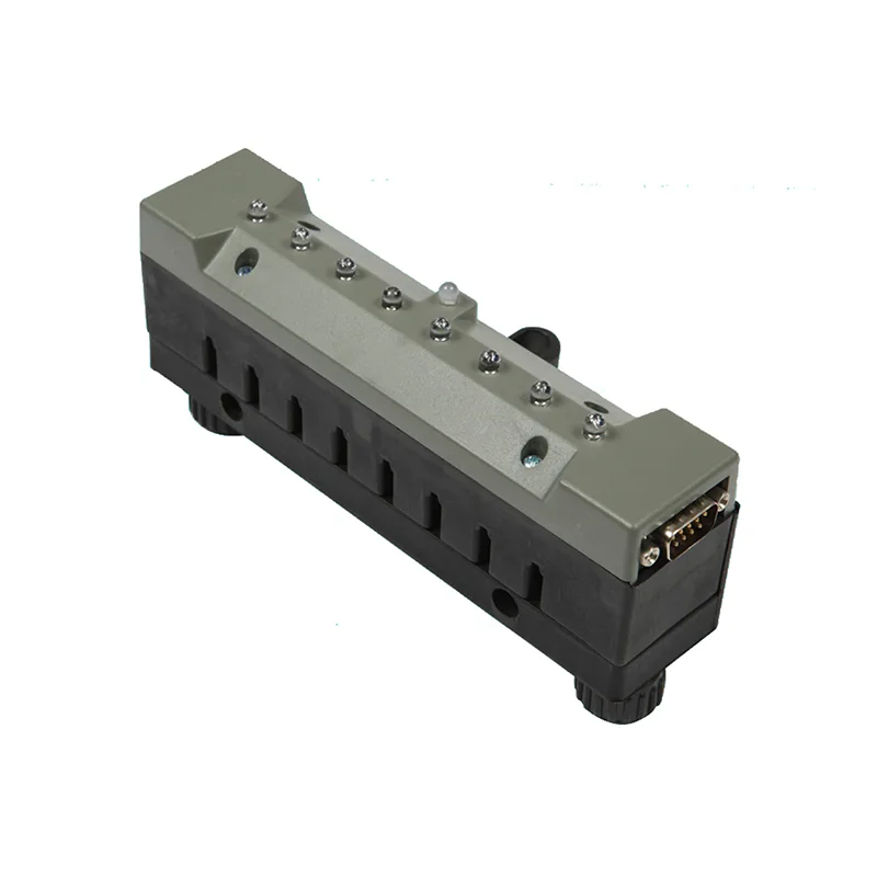 Warp Stop Monitor For Weaving Machines
