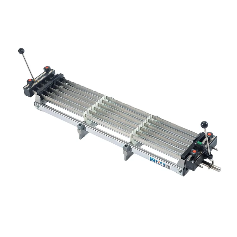 Brak wyświetlania ruchu zatrzymania wypaczenia drutu upuszczającego